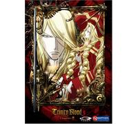 Trinity Blood 2 [DVD] [Region 1] [US Import] [NTSC]