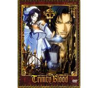 Trinity Blood Vol. 2