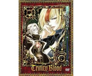 Trinity Blood Vol. 3