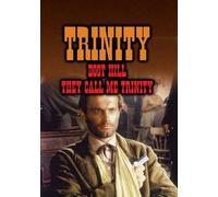 Trinity: Boot Hill & They Call Me Trinity [DVD] [Region 1] [US Import] [NTSC]