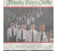 Trinity Boys Choir - 5020840403224 Trinity Boys Choir - A Christmas Collection
