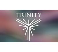 Trinity by Mark Lemon