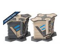 Trinity City Condo (Battletech Compatible Terrain) - Brand New And Sealed