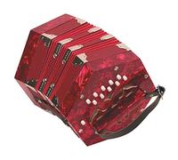 Trinity College, 20-Key Concertina (AP-20A)