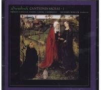 Trinity College Chapel Choir, Cambridge - Sweelinck: Cantiones Sacrae, Vol. I (UK Import)