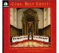 Unknown Artist - Come, Holy Ghost