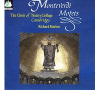 Monteverdi;Dixit Dominus