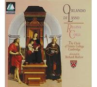 Trinity College Choir - Regina Coeli