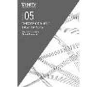 Trinity College London: Past Papers: Theory (May 2017) Grade 5