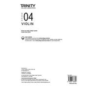 Trinity College London Electronic Keyboard Exam Pieces & Technical Work From 2019: Grade 8: And Technical Work - Grade 8 (Electronic Keyboard Exam Pieces & Technical Work 2019-2022)