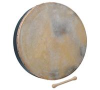 Trinity College TB-3 Irish Bodhran - Dark Brown Rim