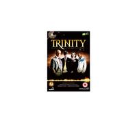 Trinity DVD [2009]