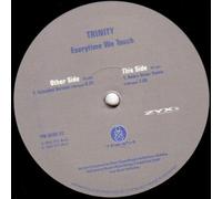 Trinity - Everytime We Touch [Vinyl Maxi-Single] [VINYL]