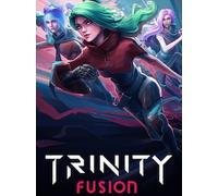 Trinity Fusion (PC) - Steam Key - GLOBAL