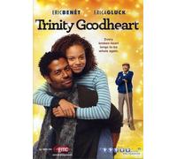 Trinity Goodheart (DVD) Eric Benet Erica Gluck James Hong (US IMPORT)
