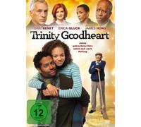 TRINITY GOODHEART - Jedes gebrochene Herz sehnt sich nach Heilung