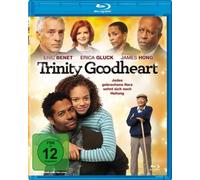 Trinity Goodheart - Jedes gebrochene Herz sehnt sich nach Heilung (Blu-ray) [