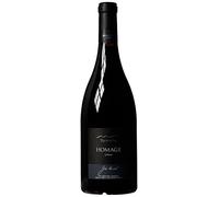 Trinity Hill Gimblett Gravels Homage Syrah 2010 Wine 75 cl