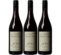 Trinity Hill Hawkes Bay Pinot Noir 2012 Wine 75 cl (Case of 3)