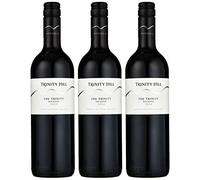 Trinity Hill Hawkes Bay The Trinity 2012 Wine 75 cl