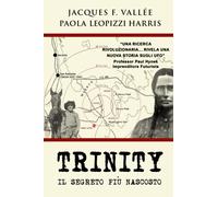 TRINITY: Il segreto più nascosto