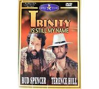 Trinity Is Still My Name