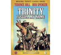 Trinity Is Still My Name