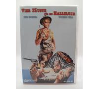 Trinity Is STILL My Name! [DVD]