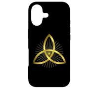 Trinity Knot - Celtic Symbol - Graphic Case for iPhone 17