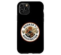 Trinity Love Clothing Booker T. Washington Hornets B-Ball Case for iPhone 11 Pro