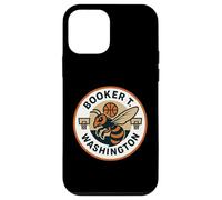 Trinity Love Clothing Booker T. Washington Hornets B-Ball Case for iPhone 12 mini