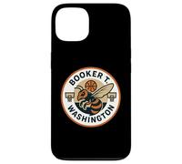 Trinity Love Clothing Booker T. Washington Hornets B-Ball Case for iPhone 13