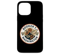 Trinity Love Clothing Booker T. Washington Hornets B-Ball Case for iPhone 13 Pro Max