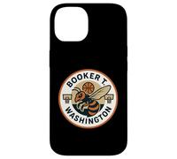 Trinity Love Clothing Booker T. Washington Hornets B-Ball Case for iPhone 14
