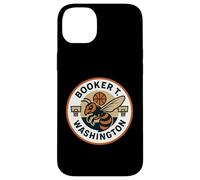 Trinity Love Clothing Booker T. Washington Hornets B-Ball Case for iPhone 14 Plus
