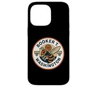 Trinity Love Clothing Booker T. Washington Hornets B-Ball Case for iPhone 14 Pro Max