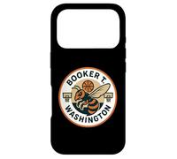 Trinity Love Clothing Booker T. Washington Hornets B-Ball Case for iPhone 17 Pro