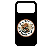 Trinity Love Clothing Booker T. Washington Hornets B-Ball Case for iPhone 17 Pro Max