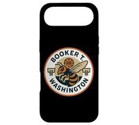 Trinity Love Clothing Booker T. Washington Hornets B-Ball Case for iPhone Air