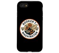 Trinity Love Clothing Booker T. Washington Hornets B-Ball Case for iPhone SE (2020) / 7/8