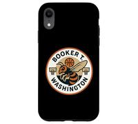 Trinity Love Clothing Booker T. Washington Hornets B-Ball Case for iPhone XR