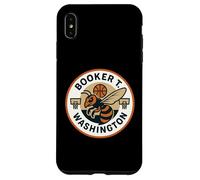 Trinity Love Clothing Booker T. Washington Hornets B-Ball Case for iPhone XS Max