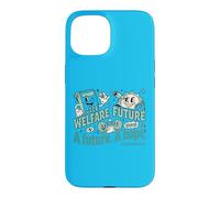 Trinity Love Clothing Co. A Future And A Hope Jeremiah 29:11 Case for iPhone 15