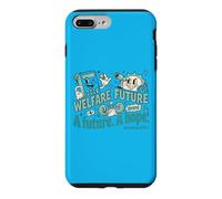 Trinity Love Clothing Co. A Future And A Hope Jeremiah 29:11 Case for iPhone 7 Plus/8 Plus