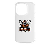 Trinity Love Clothing Co. Booker T. Washington Football Case for iPhone 14 Pro