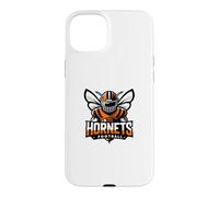 Trinity Love Clothing Co. Booker T. Washington Football Case for iPhone 15 Plus