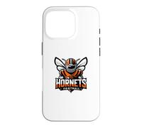 Trinity Love Clothing Co. Booker T. Washington Football Case for iPhone 16 Pro