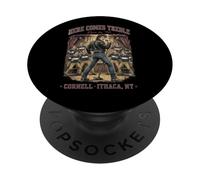 Trinity Love Clothing Co. Here comes Treble Live in '96 PopSockets Adhesive PopGrip