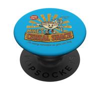 Trinity Love Clothing Co.Mick's cereal shack Scranton, PA PopSockets Adhesive PopGrip