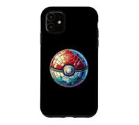 Trinity Love Clothing Co. Stained Glass Orb Case for iPhone 11